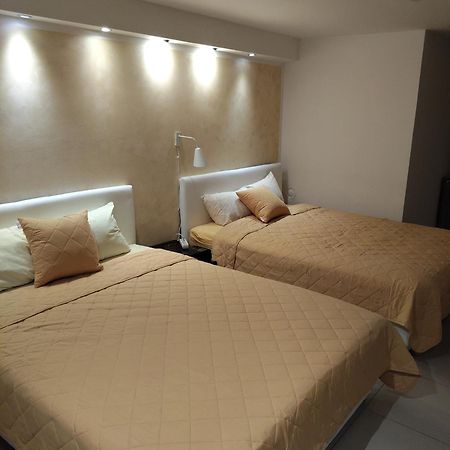 Apartment A&D Pancevo Exterior photo